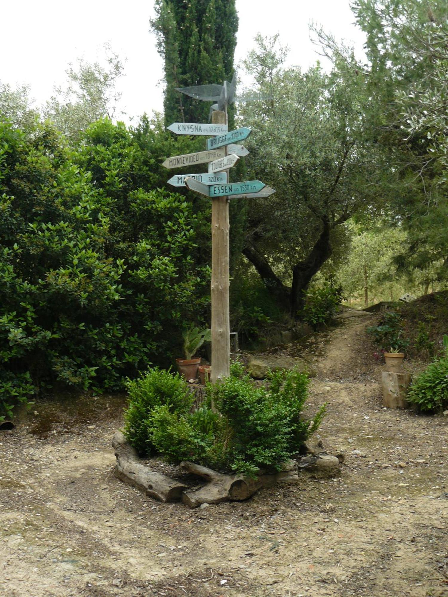Casa Rural Torre De Campos Ainzon Exterior photo