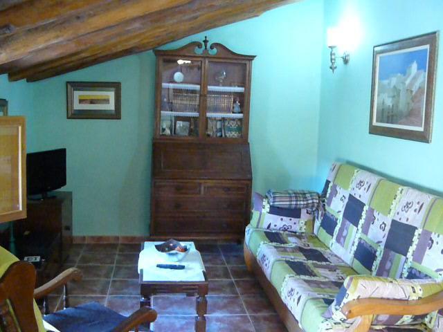 Casa Rural Torre De Campos Ainzon Room photo
