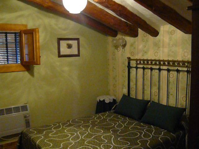 Casa Rural Torre De Campos Ainzon Room photo